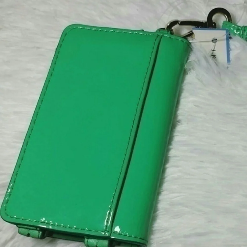 Cole Haan Traveler's ID Wallet/Wristlet